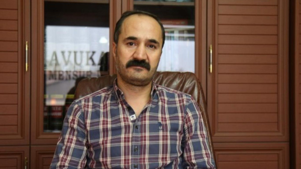 HDP'li Işık'ın eşi: Şiddet yok dolaba çarptım