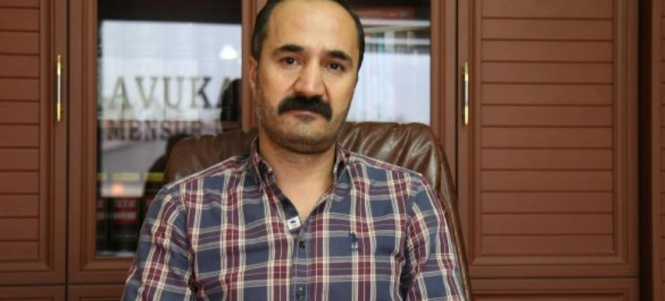HDP'li Işık'ın eşi: Şiddet yok dolaba çarptım