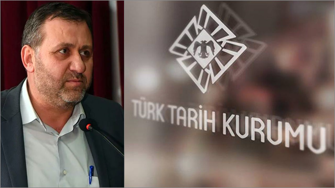 Türk Tarih Kurumunda depremin ayak sesleri