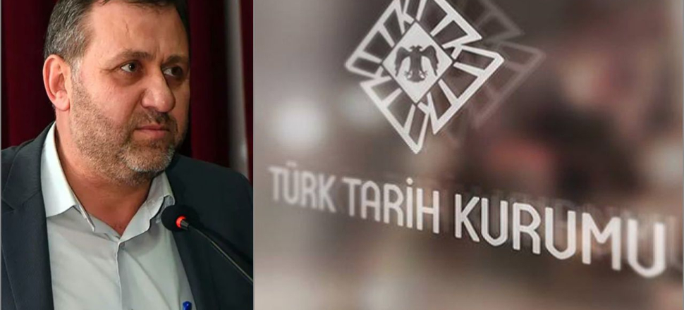 Türk Tarih Kurumunda depremin ayak sesleri