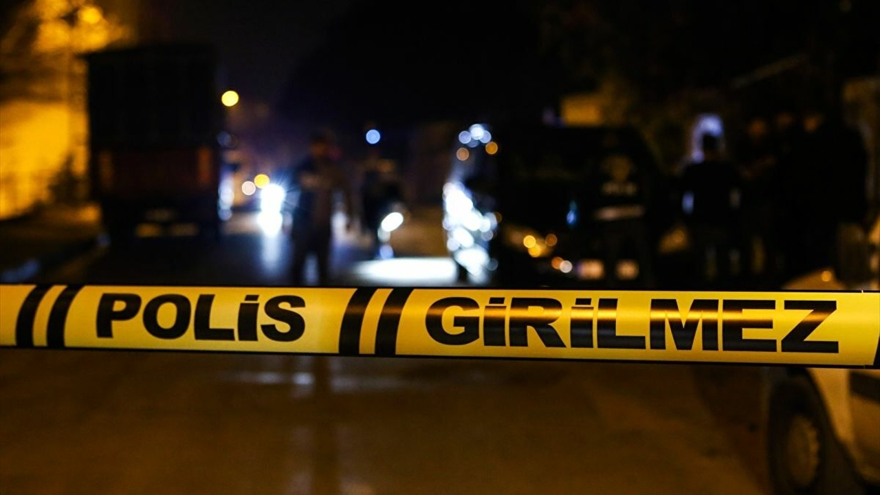 Üvey kardeşlerin ev yapma kavgası kanlı bitti