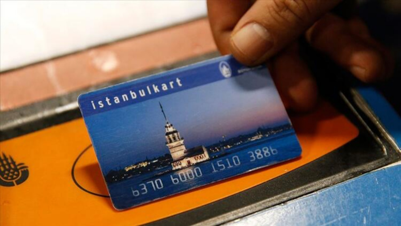 İstanbul'da 2 hatta daha ulaşım 5 kuruş