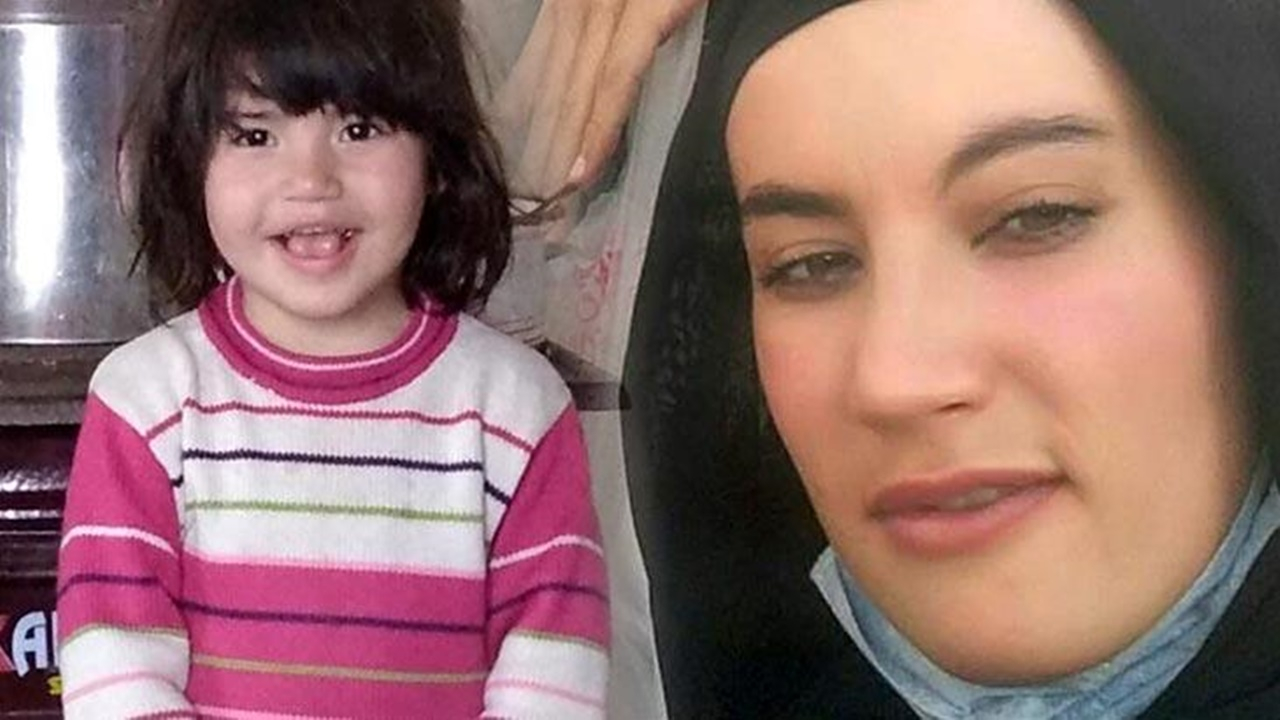Evden birlikte çıkan anne ve kızı kayıplara karıştı