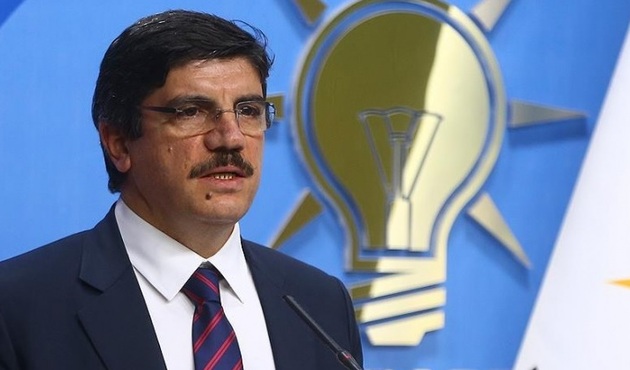 Aktay: 'İzlemekle kalmayıp gereğini yapacağız'