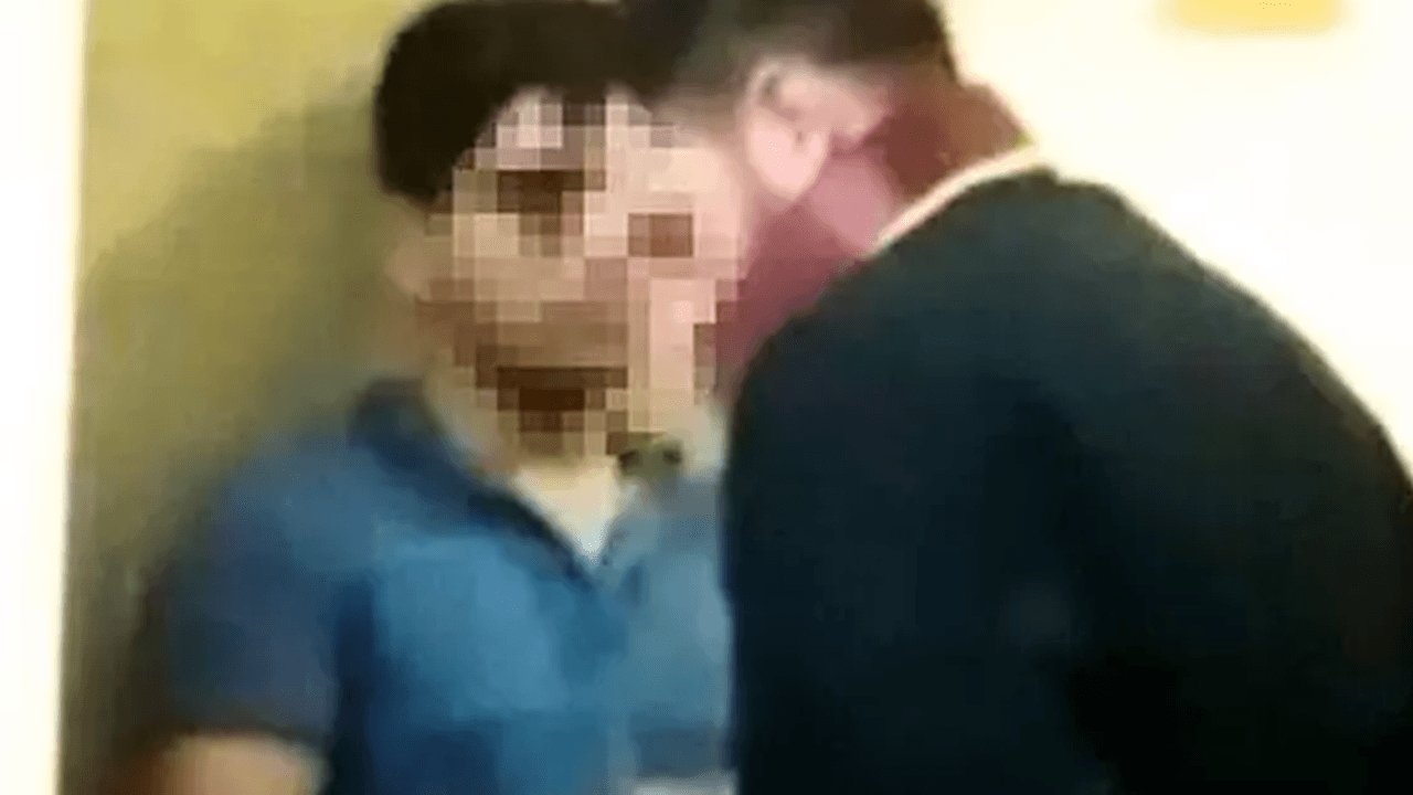 Röntgencinin cezası belli oldu
