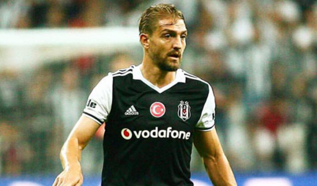 Caner Erkin müjdeyi verdi!
