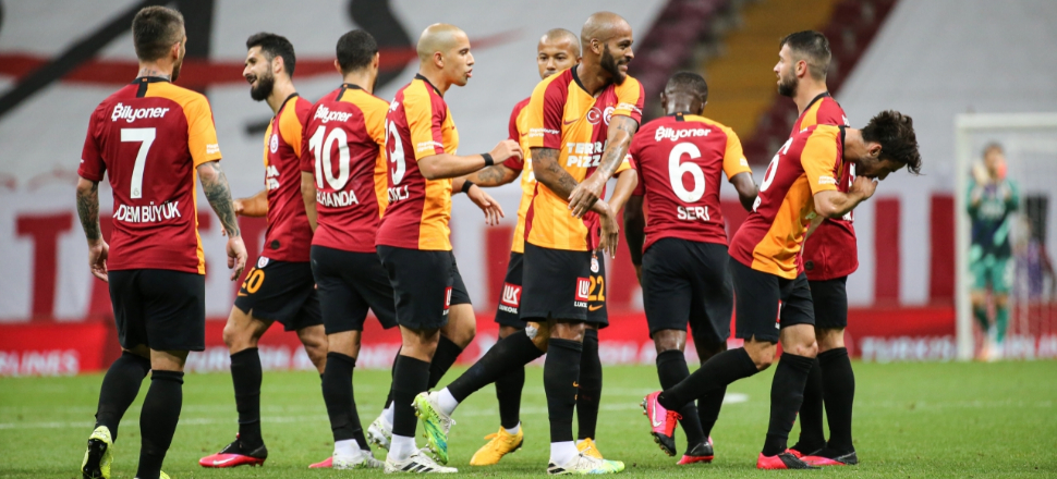 Cimbom 3 puanı, Göztepe karşısında hatırladı!