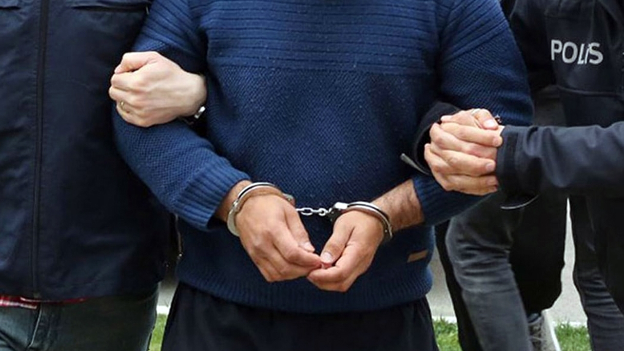 DEAŞ'lı terörist Kilis'te yakalandı
