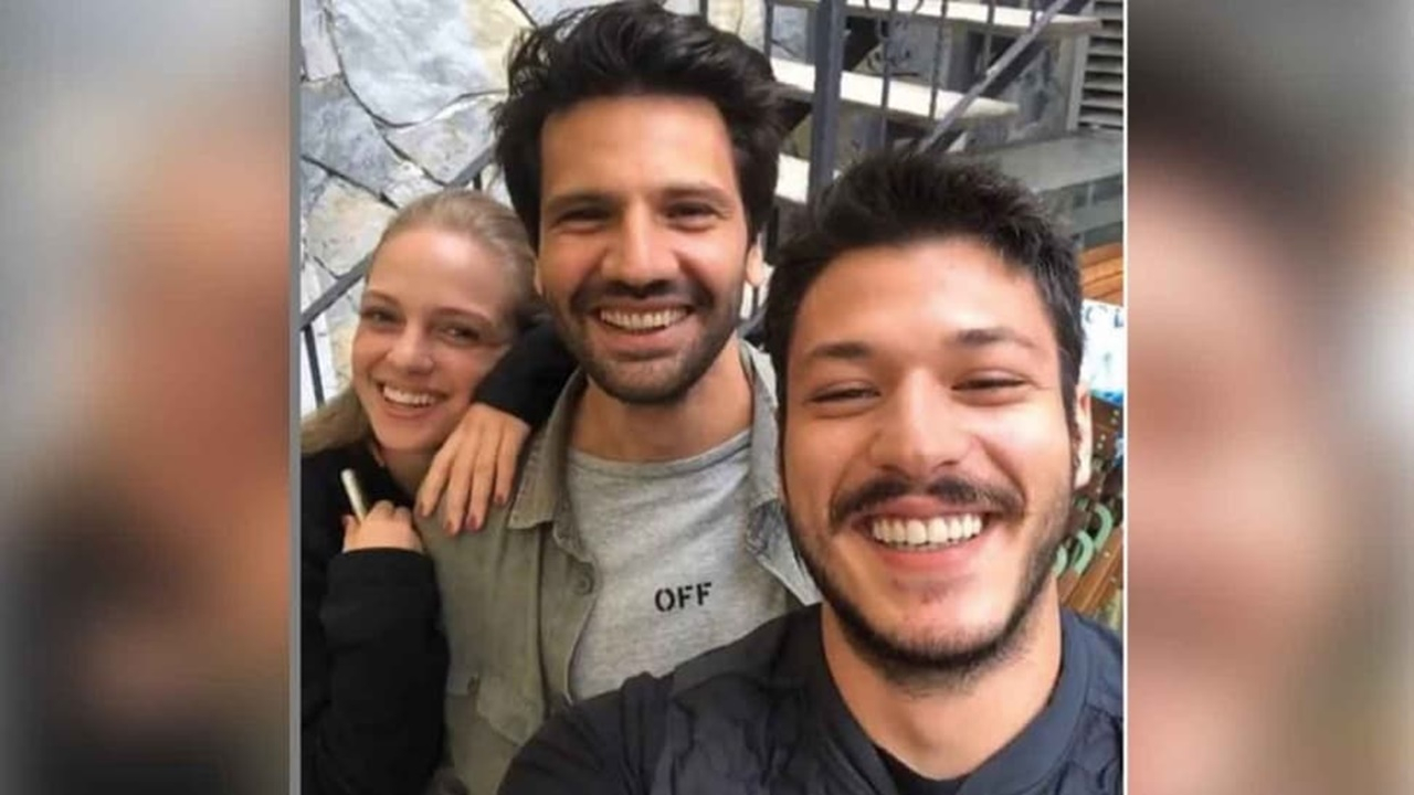 Aşk 101 ikinci sezon geliyor