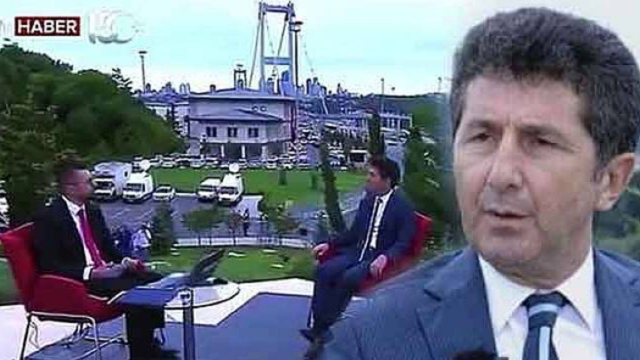 Şener o sözleri kaleme aldı: Bir FETÖ gitti bin FETÖ geliyor