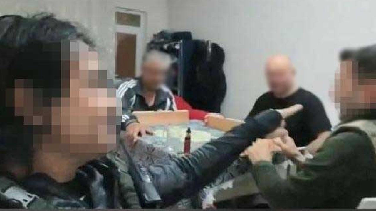 3 polis ve 1 imam görevden uzaklaştırıldı