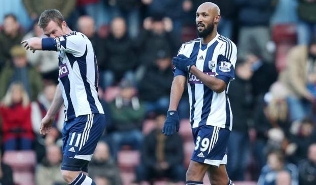 Müslüman Anelka Roda'ya gelince Yahudiler ayaklandı