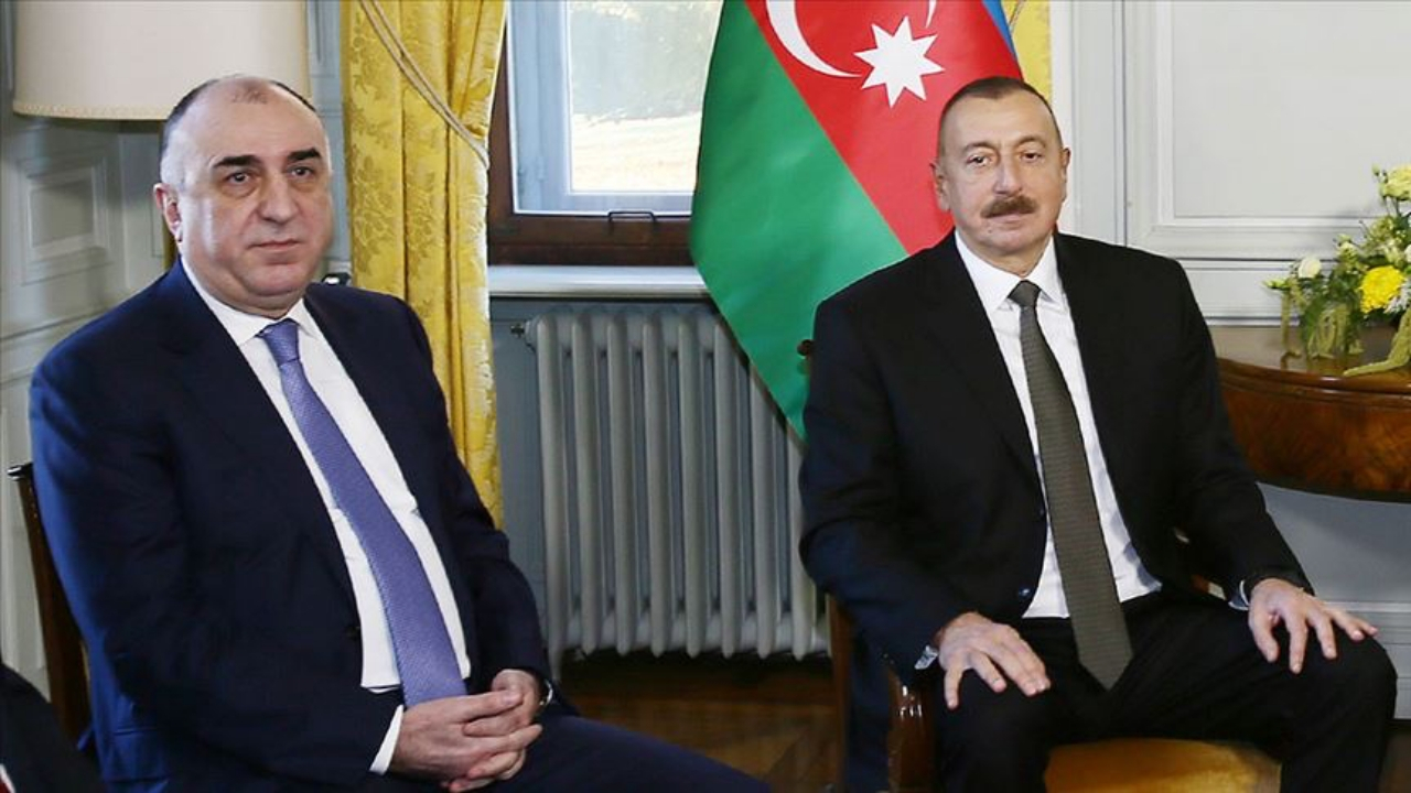 Azerbaycan Dışişleri Bakanı görevden alındı