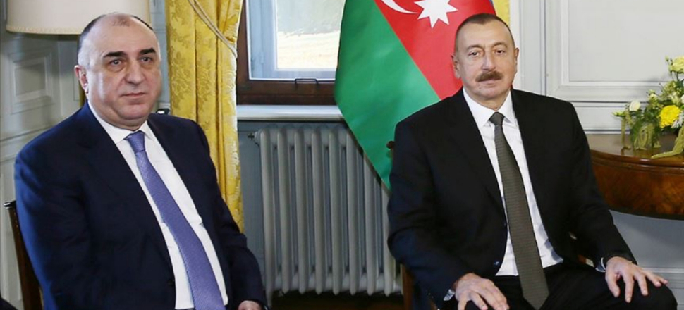 Azerbaycan Dışişleri Bakanı görevden alındı