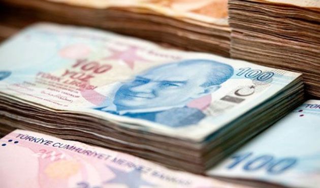 Türk Lirası FITCH'e rağmen doları tuş etti!