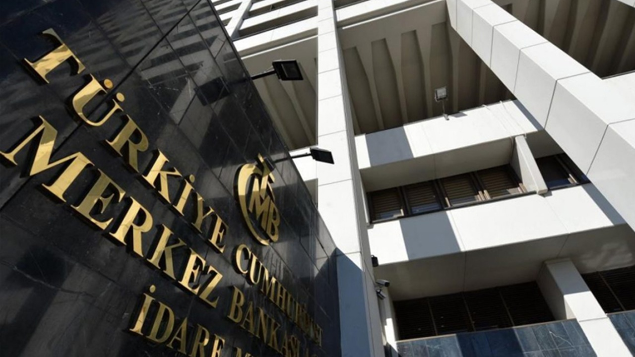 Merkez Bankası'ndan döviz atağı