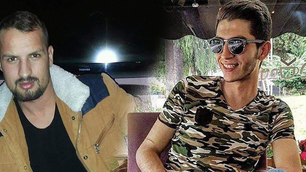 Ayırmak istediği 'tuvalet' kavgasında öldürülmüştü! 25 yıl yedi