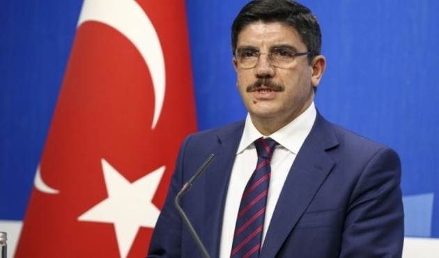 Aktay: 'Başkanlık sistemini daha önce Atatürk istedi'