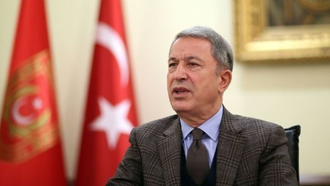 "Türk milleti dışında kimsenin söz söyleme hakkı yok"