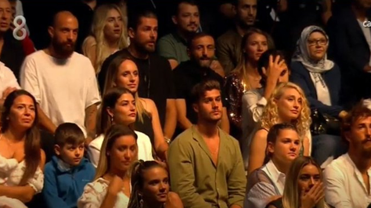 Sosyal mesafesiz, maskesiz Survivor finali tepki topladı
