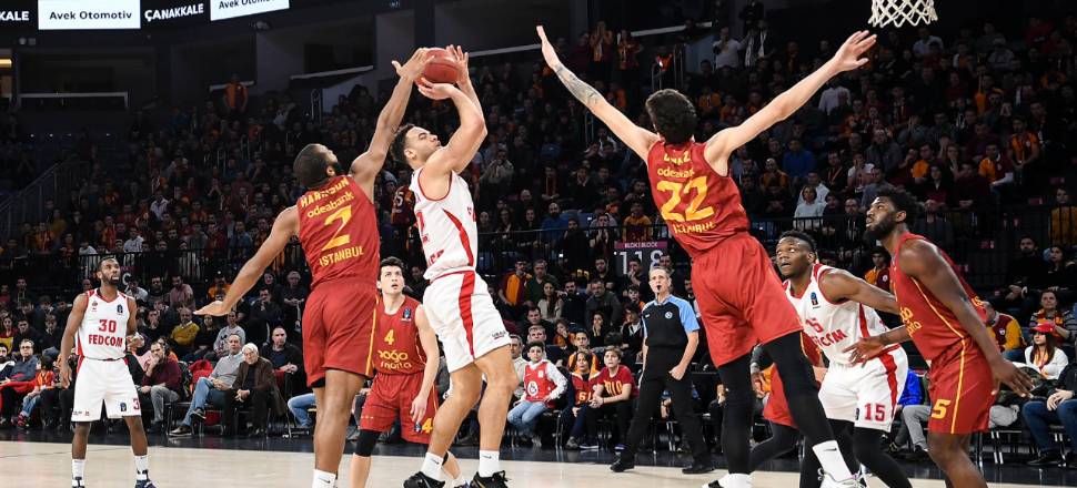 Galatasaray Doğa Sigorta 5 oyuncuyla sözleşme imzaladı