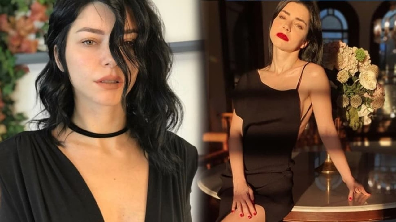 Murat Dalkılıç - Hande Erçel ayrılığı sonrası Merve Boluğur'dan olay paylaşım!