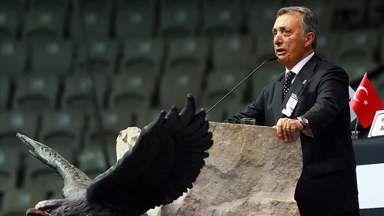 Beşiktaş'ta erken seçim kararı! Yönetim güven tazeleyecek