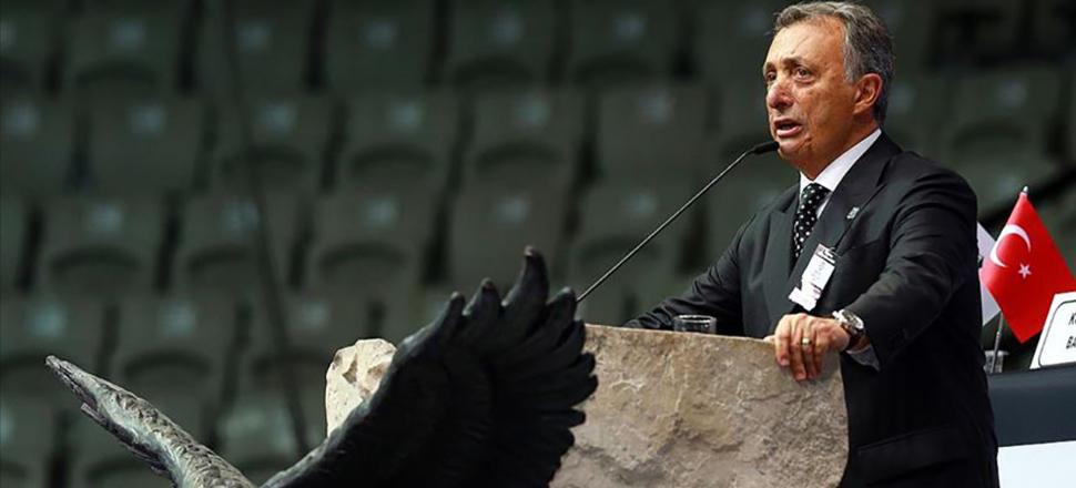 Beşiktaş'ta erken seçim kararı! Yönetim güven tazeleyecek