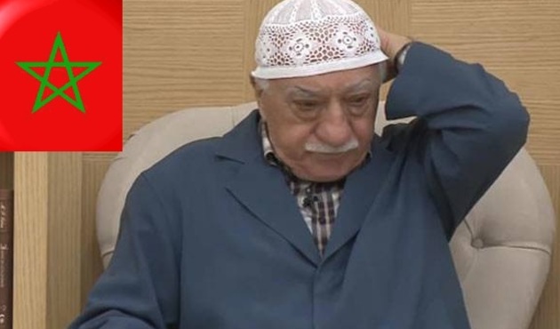 Fas'tan kararlı adım: 'FETÖ okulları kapatılacak'
