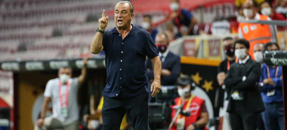Fatih Terim: Çok sert sorunlarımız var