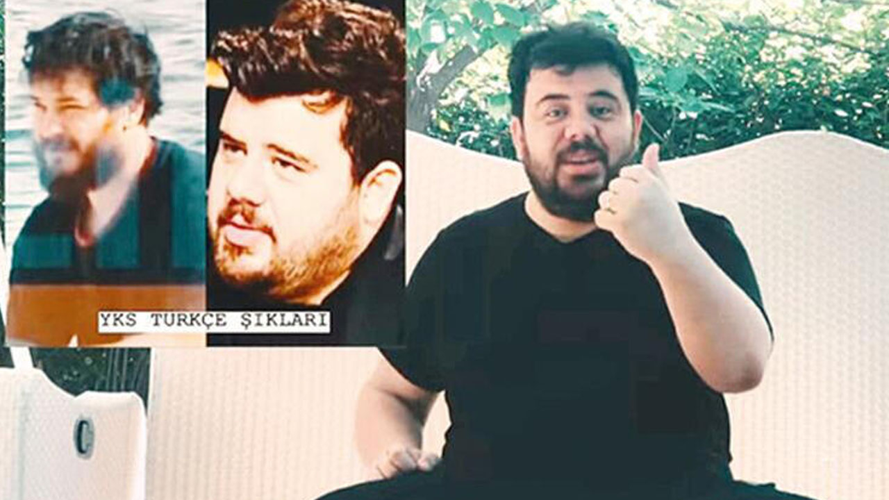 Eser Yenenler diyete başladı!