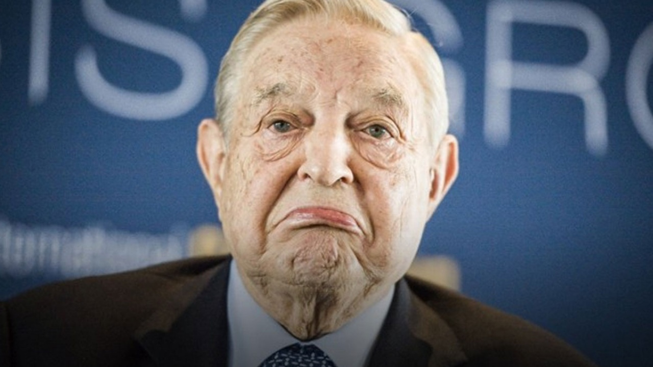 7 yıl önce Soros'un gazetecilerini açıklamıştı