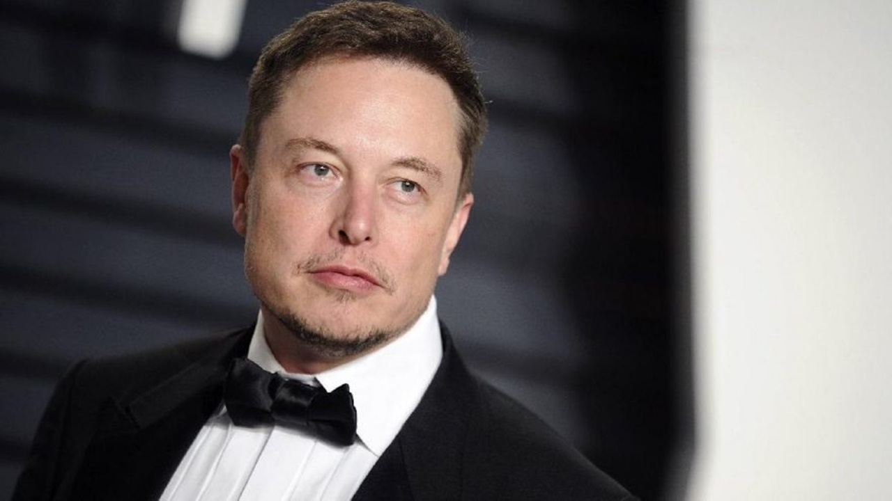 Elon Musk'ın twitter hesabı hacklendi!
