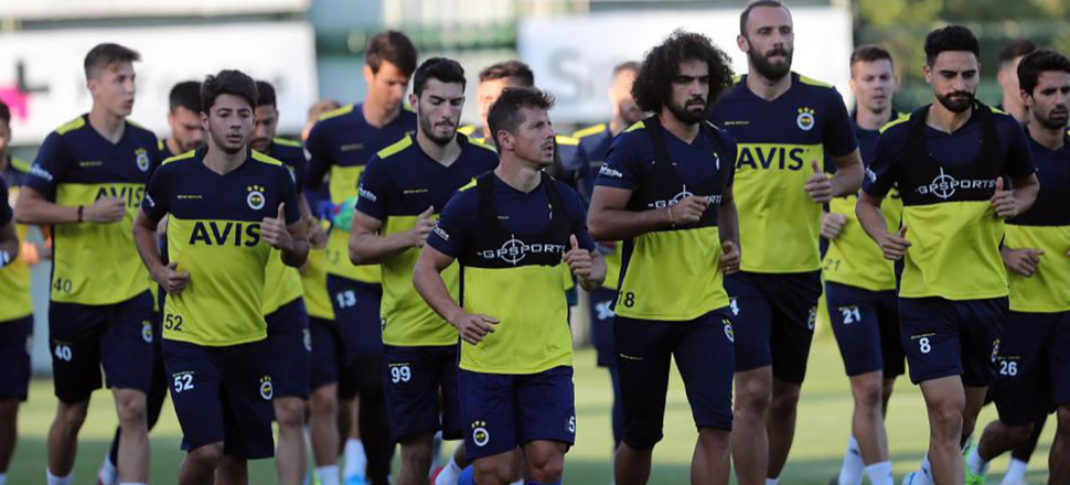 Emre ve Dirar idmanda kavga etti: Hepiniz O.....  Ç .....sunuz