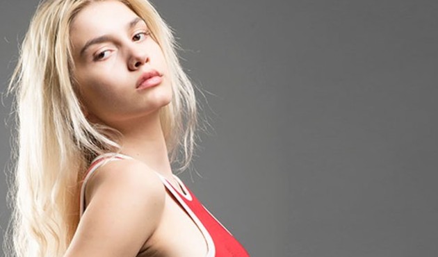 Aleyna Tilki'den Demet Akalın'a cevap
