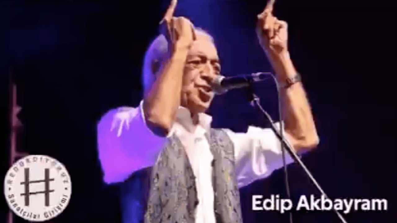 Muhalif sanatçılardan manifesto