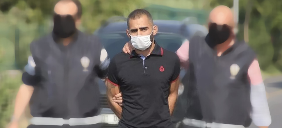 Kazayı üstlenmeyen arkadaşını tabancayla vurarak öldürdü