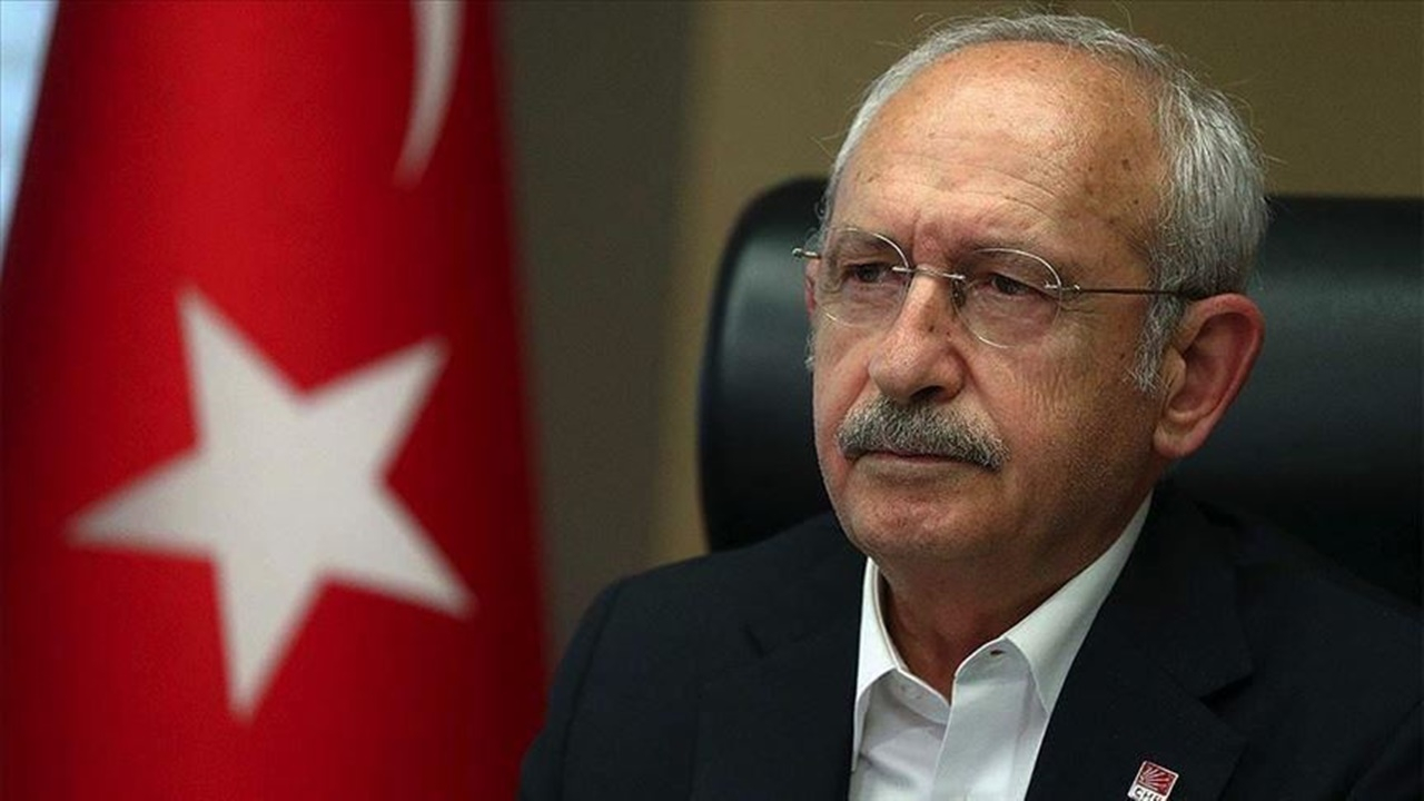 "Durdurulan 4 hattı biz yapacağız"