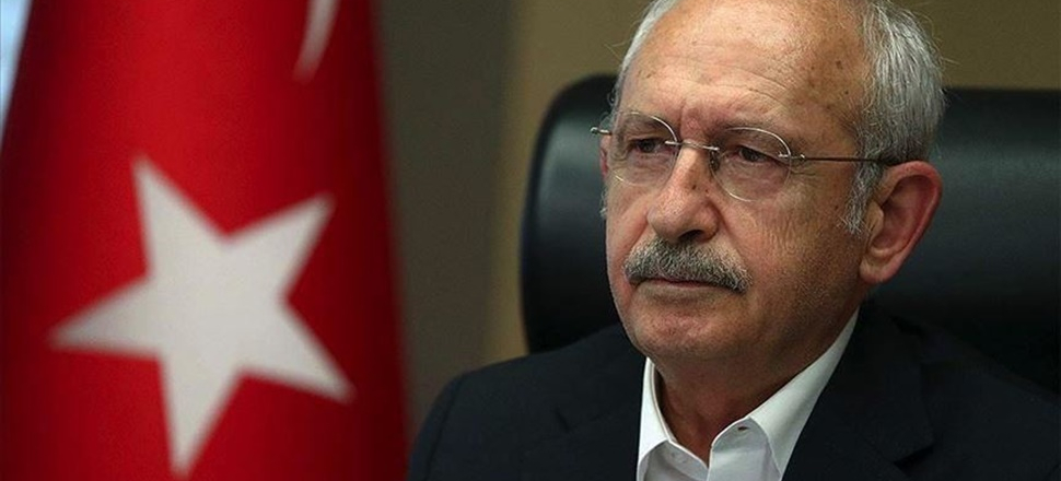 "Durdurulan 4 hattı biz yapacağız"