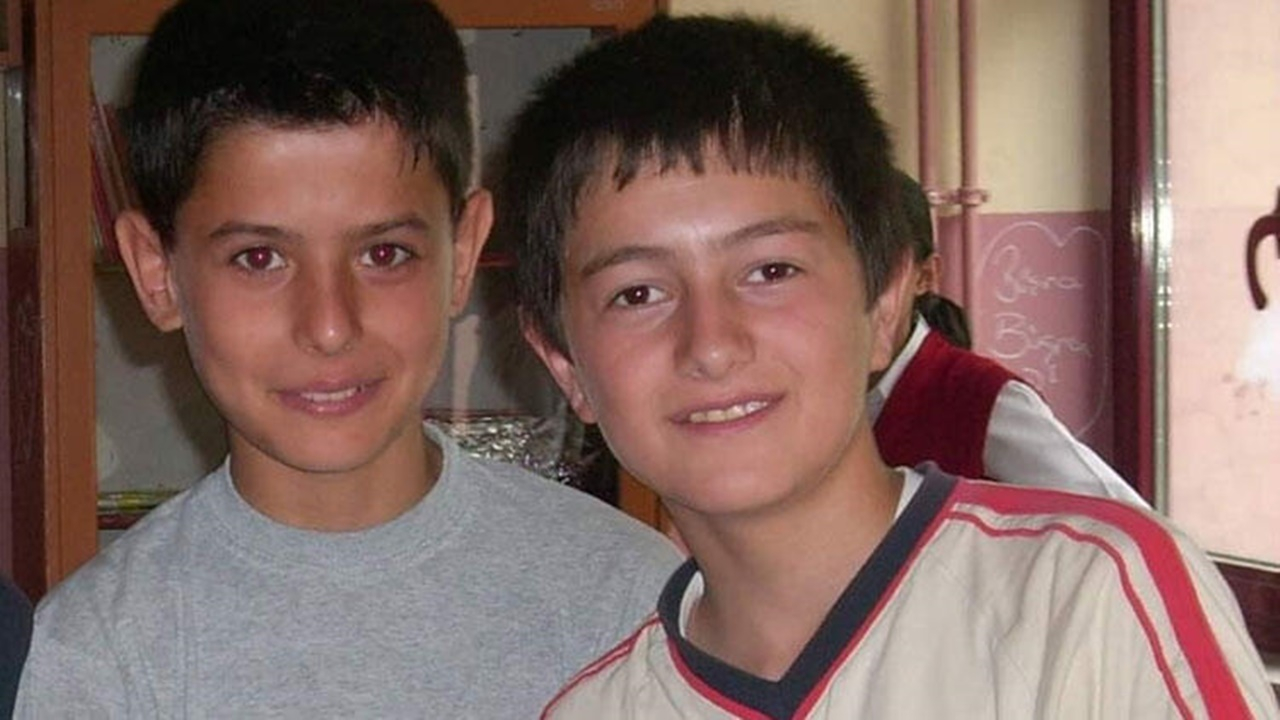 Bir fotoğraf, iki şehit