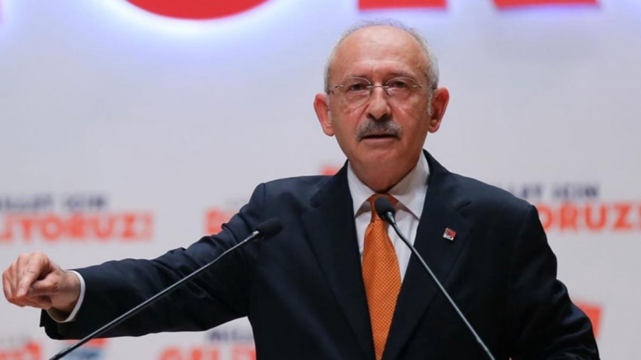 CHP'liler isyan etti: Koltuk sevdası böyle bir şey