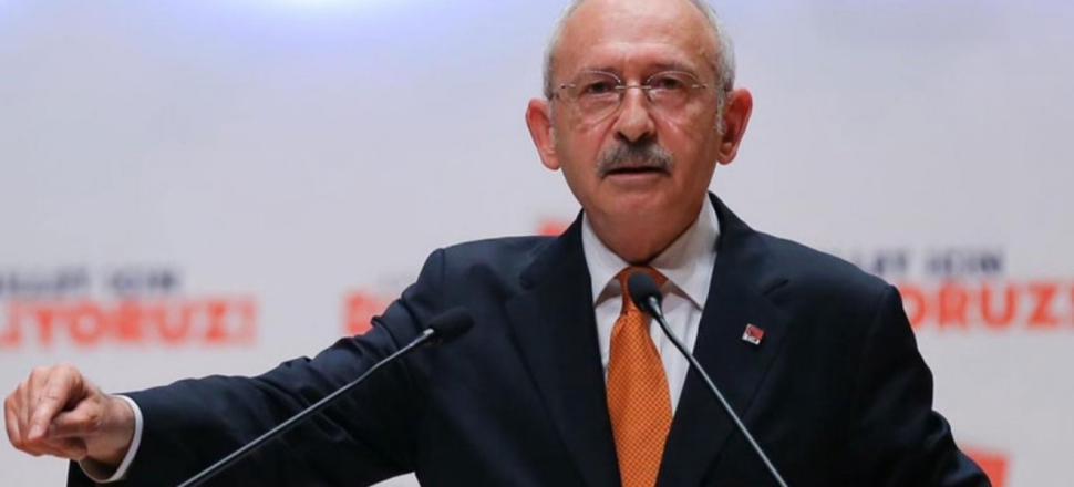 CHP'liler isyan etti: Koltuk sevdası böyle bir şey