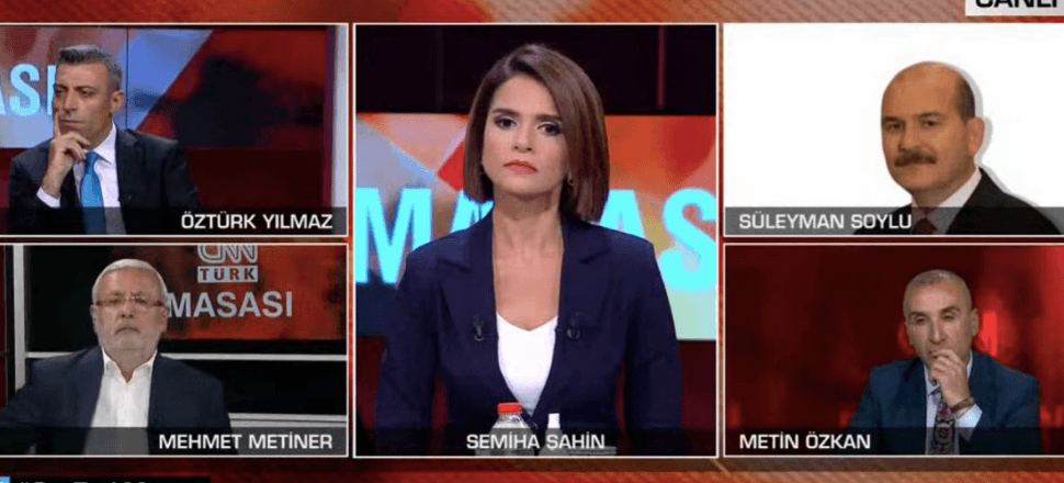 Nedamet getiren FETÖ'cüler tartışması