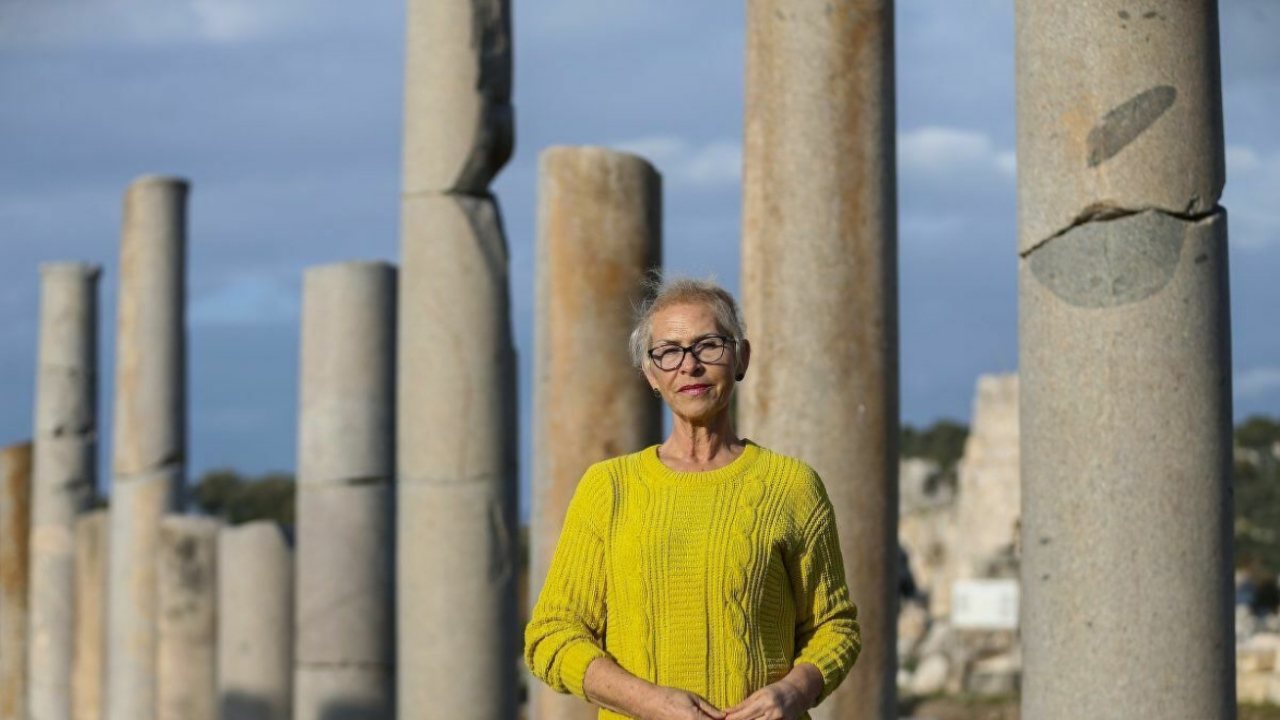 'Patara' kütere kavga!