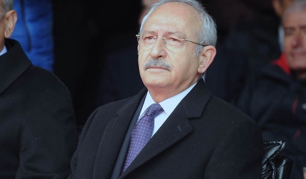Kılıçdaroğlu Adil Öksüz ile ilgili ifadeye çağrıldı!