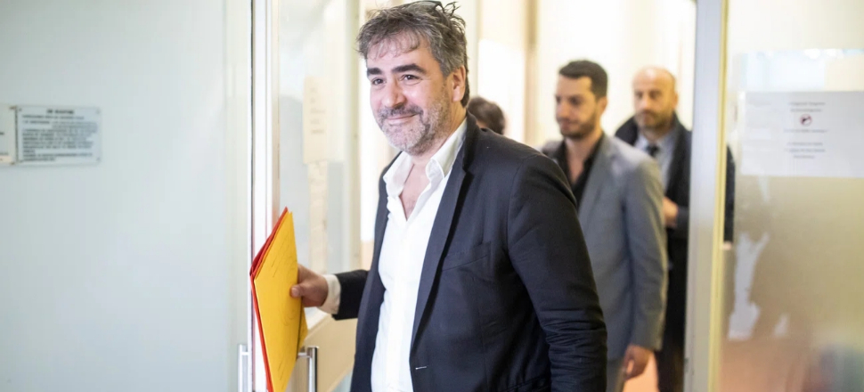 Gazeteci Deniz Yücel davasında karar