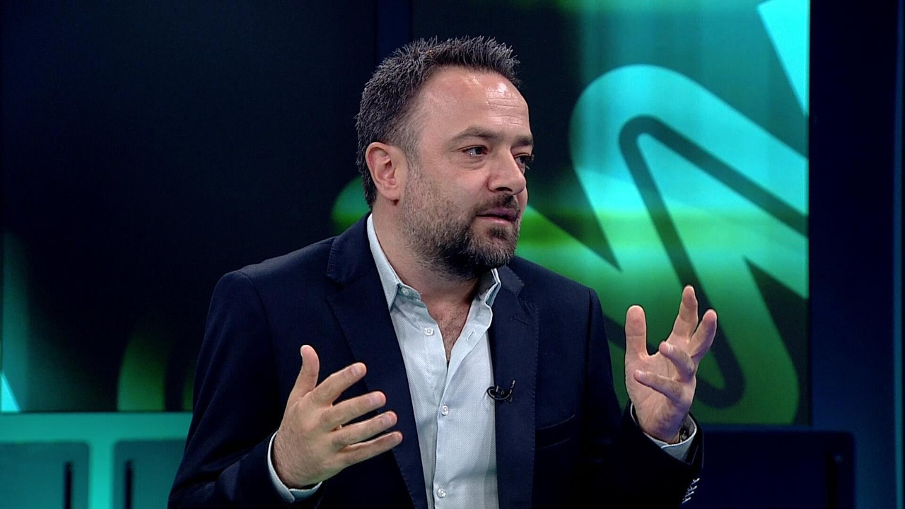 Uğur Meleke ile takipçisi arasında 'rakı' polemiği