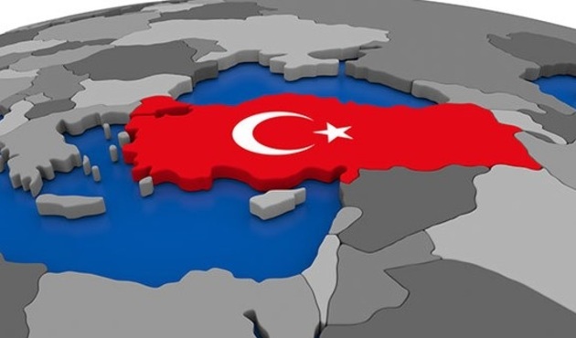 Türkiye 2017'de yüzde 2.9 büyür