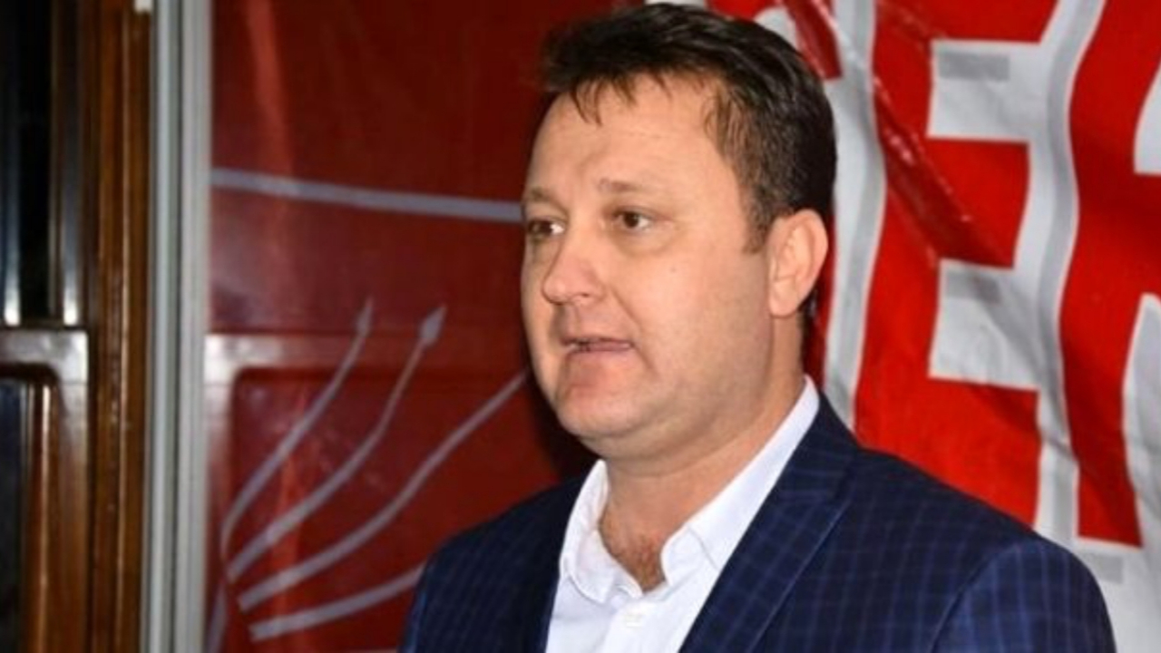 Menemen Belediye Başkanı hakkında "hakaret"ten suç duyurusu