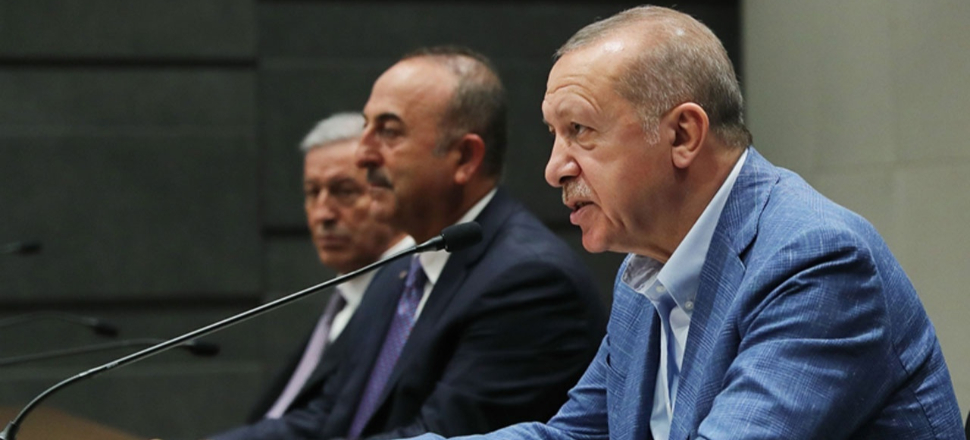 İstanbul Sözleşmesi o tarihte iptal